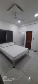 Gurukrupa Yatri Niwas - Room
