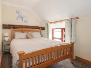 Mulberry Manor - Værelse