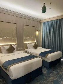 The High View Hotel - ذا هاي فيو - Room
