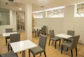 El Mudayyan - Restaurant