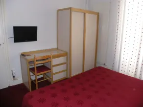 Hôtel Moderne Vichy - Chambre