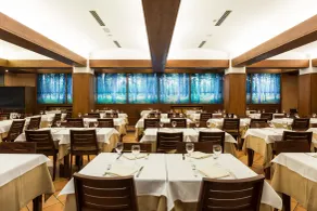 Hotel Màgic La Massana by Nexta - Restaurant