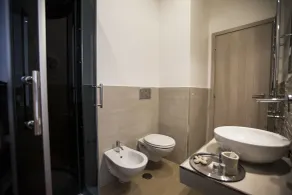 Town House 62 - Salle de bain