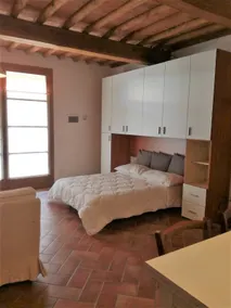 Agriturismo Borgo Stella - Værelse