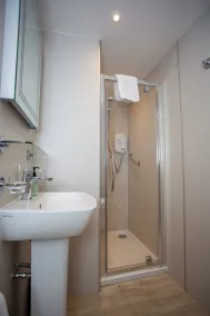 The Olde Ship Inn - Bathroom