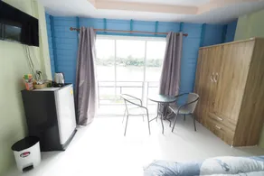 Golden Dragon Kanchanaburi - Room