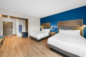 Tru By Hilton Brockton - Chambre