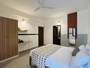 Olive Hotel Palace Road by Embassy Group - Room