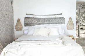 Dreamsea Bali - Room