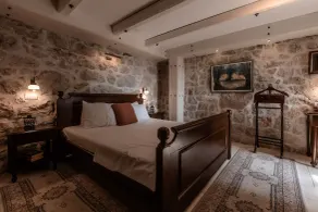 Talići Hill - Rustic Villas - Room