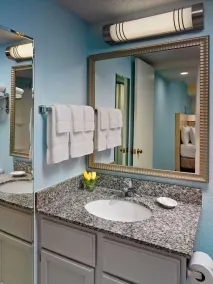 Sonesta ES Suites Wilmington - Newark - Salle de bain