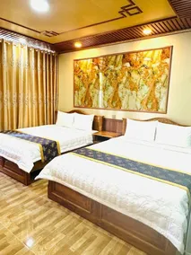 Dream House Homestay Hotel - Room