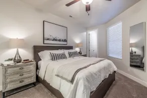Retreat At The Ledges - Chambre