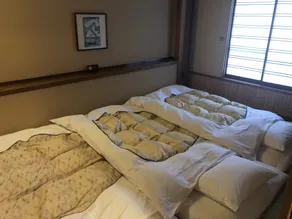 Hotel Edoya - Room