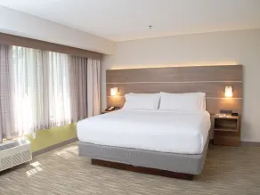 Holiday Inn Express South Burlington by IHG - Chambre