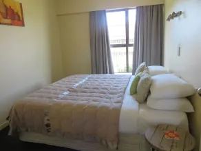 Colonial Motel - Chambre