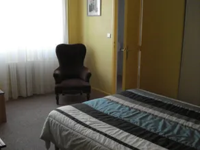 La Baraque de Chastel - Quarto