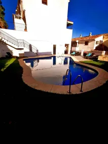 Apartamento Doña Pia - Pool
