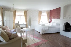 Båsenberga Hotell & Konferens - Room