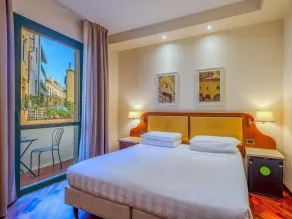 B&B Hotel Firenze Pitti Palace al Ponte Vecchio - Room