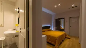 Liddo Boutique hotel - Room