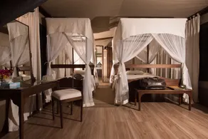 Fig Tree Camp - Maasai Mara - Room