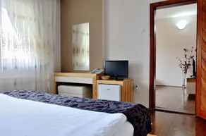 Aurora Resort & Spa - Room