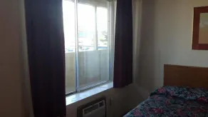 Downtown Motel - Chambre