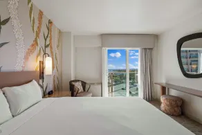 Ala Moana Honolulu by Mantra - Chambre