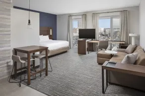 Residence Inn Waco South - Chambre