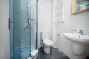 Monte Hotel - Bathroom