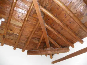 Casa Granero - Quarto