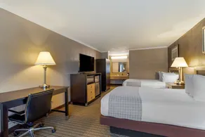 Best Western Smoky Mountain Inn - Værelse