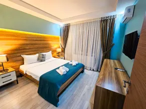 SAPANCA RESORT HOTEL - Room