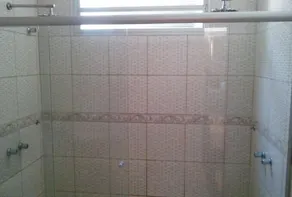 Minuty Motel Itu - Adults Only - Badezimmer