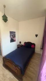 Chambre D'hôtes Anzi - Chambre