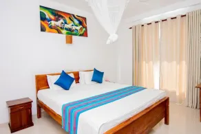 Nico Beach Hotel - Camera
