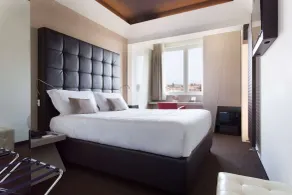 Best Western Hotel Continental - Habitación
