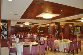 Ramada Plaza Riverside Hangzhou - Restaurant