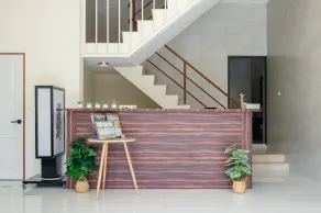 Best Home 929 - Réception
