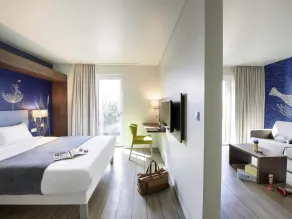 Ibis Styles Konstanz - Chambre
