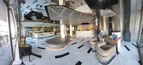 Ratana Platinum Resort Kamala - Rezeption