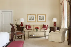 Capital Hotel - Chambre
