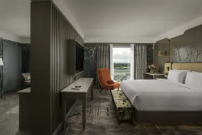 Crowne Plaza Dublin Blanchardstown by IHG - Room