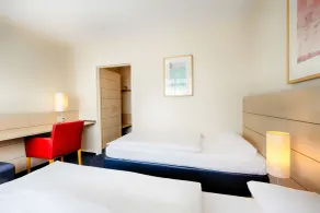 Enjoy Hotel am Studio - Room