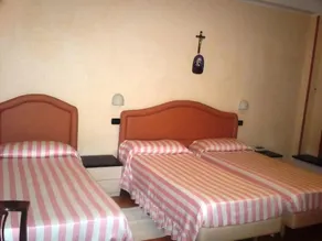 Hotel Gaggiano - Chambre