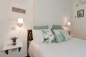 Castello di Serragiumenta - Zimmer