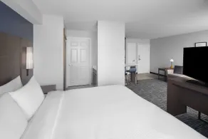Residence Inn by Marriott Holland - Chambre