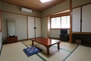 Minshuku Unzen - Room