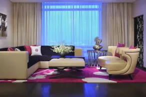 Park Hyatt Hotel and Residences, Hyderabad - Room